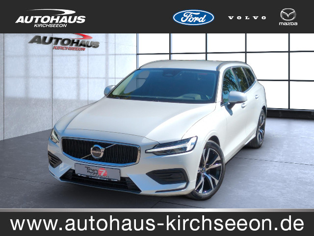 Volvo V Modelle  V60 B3 (Benzin) Core Automatik