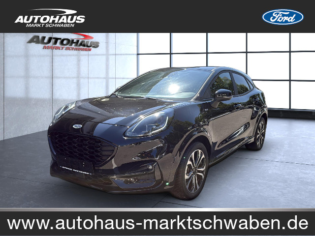 Ford Puma   ST-Line X