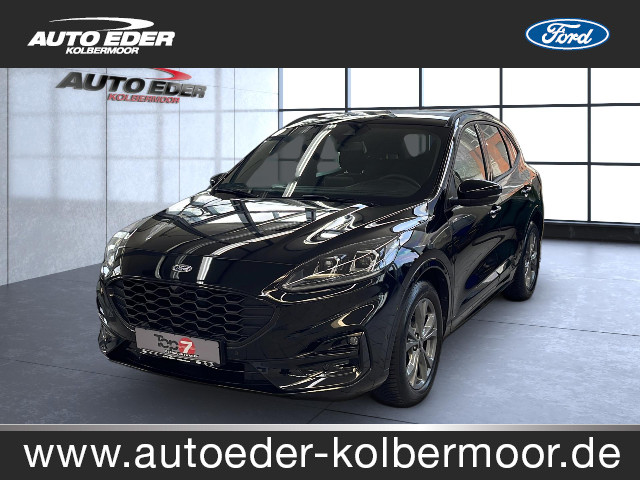 Ford Kuga   ST-Line