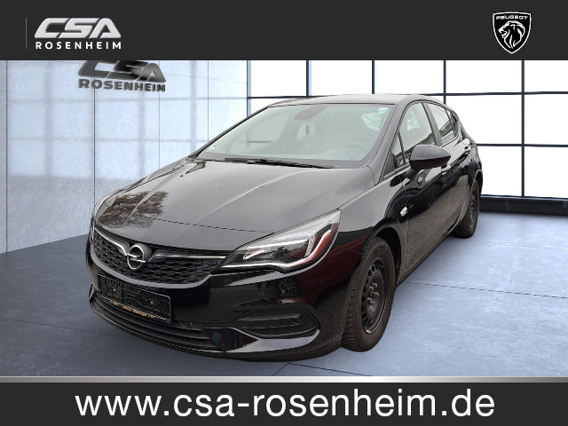 Opel Astra   Edition Start/Stop