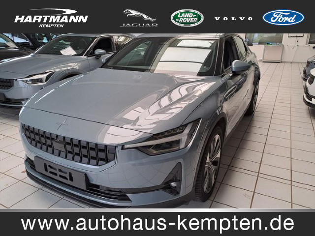 Polestar 2   Standard Range Single