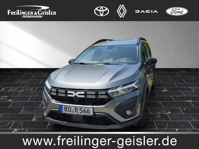 Dacia Jogger   Extreme Hybrid 7-Sitzer