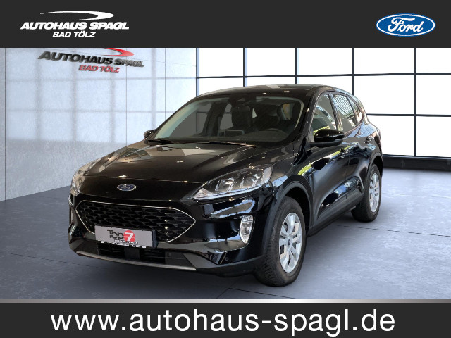 Ford Kuga   Cool & Connect