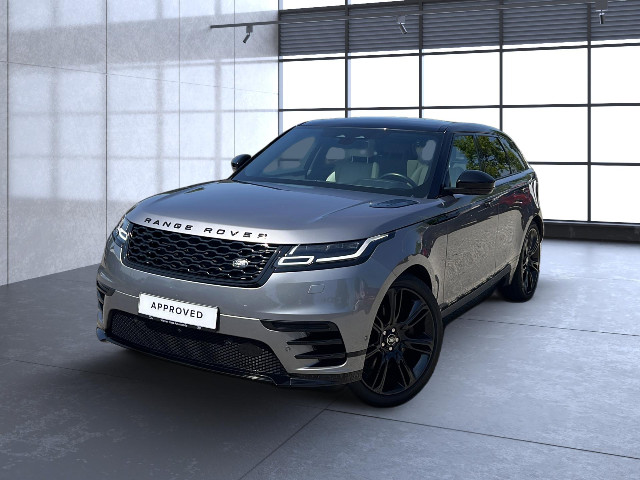 Land Rover Range Rover   Velar P400 R-Dynamic SE