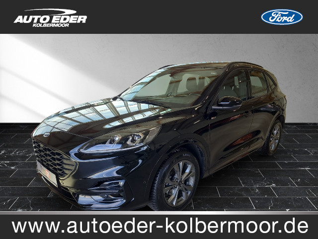 Ford Kuga   ST-Line
