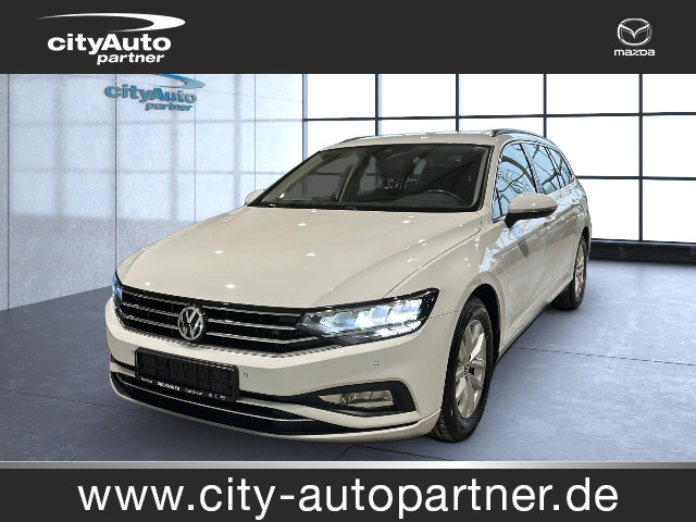 Volkswagen Passat   Variant Business