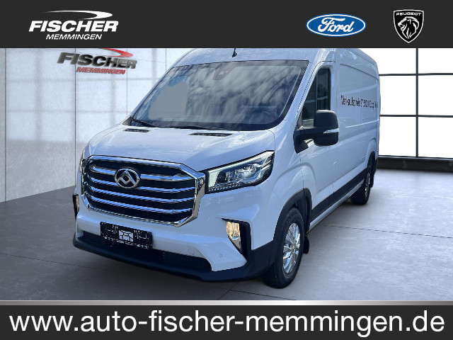 Maxus Maxus L3H2 Luxury  L3H2 Luxury