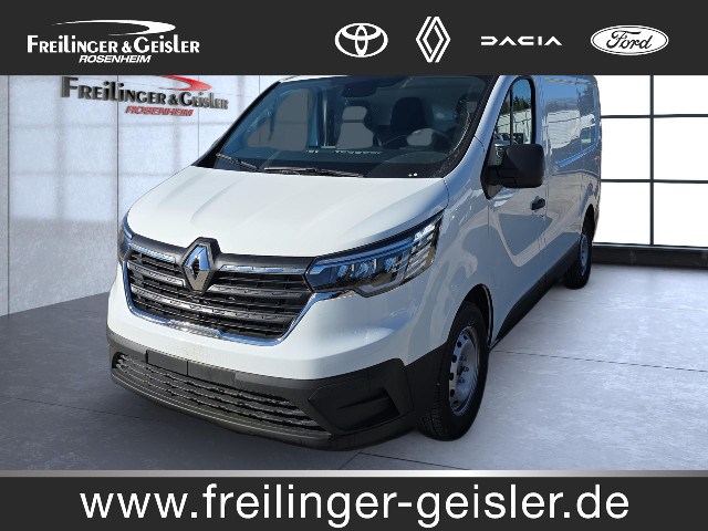 Renault Trafic   Komfort