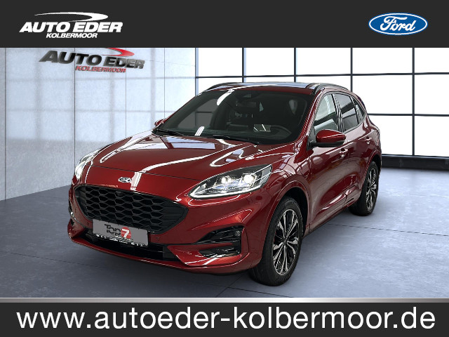 Ford Kuga   Plug-In Hybrid ST-Line X