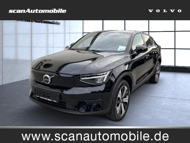 Volvo C Modelle  C40 Core Recharge Pure Electric AWD
