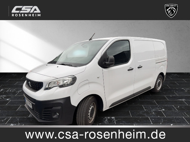 Peugeot Expert   Elektromotor Standard