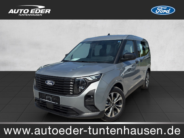 Ford Tourneo   Courier Trend
