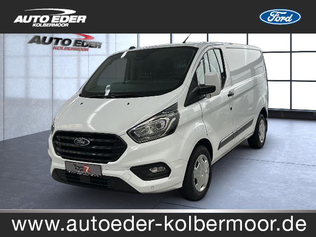 Ford Transit   Custom 320 L1 Trend Kastenwagen