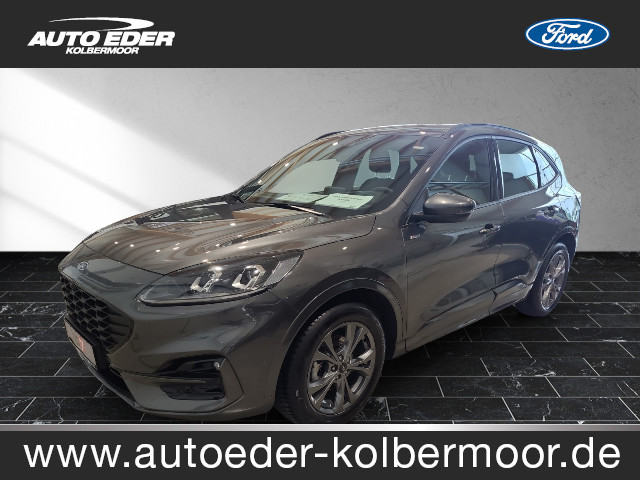 Ford Kuga   ST-Line