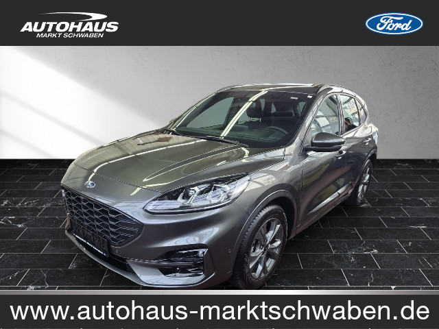 Ford Kuga   ST-Line