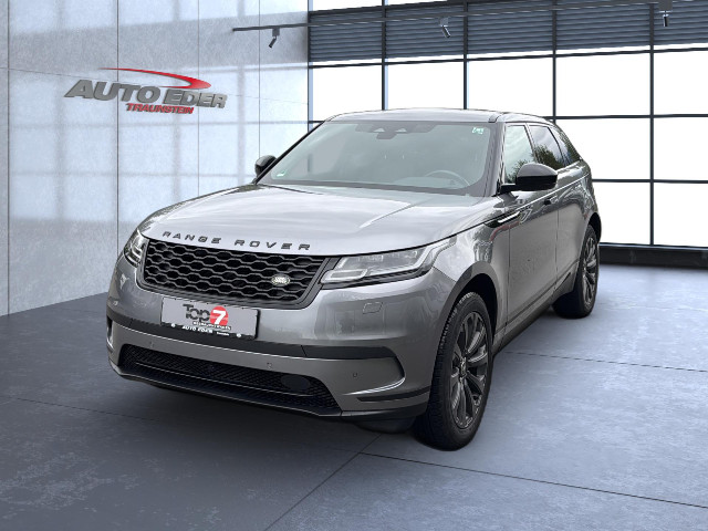 Land Rover Range Rover   Velar Hybrid S