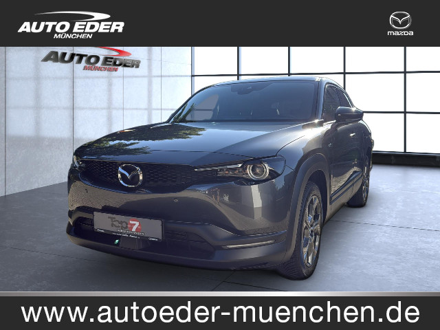 Mazda MX-30   Advantage