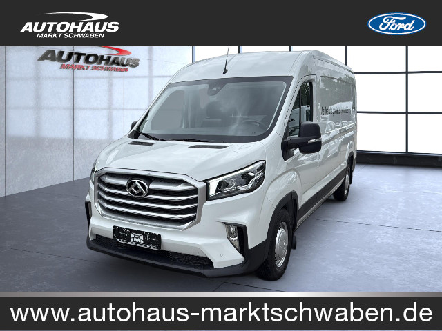 Maxus Deliver 9  L3H2
