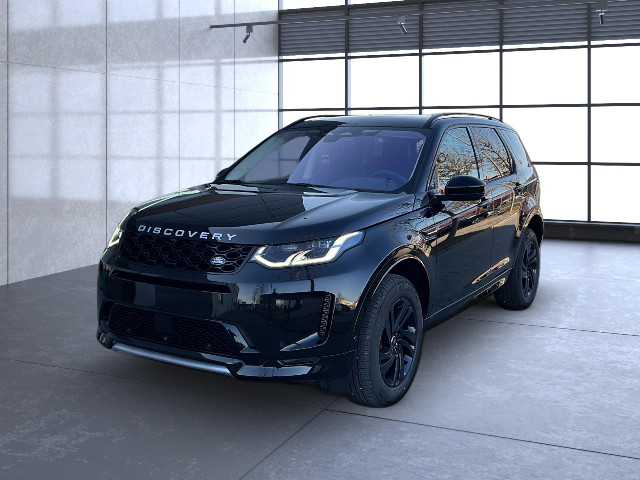 Land Rover Discovery   Sport D200 S 7-Sitzer