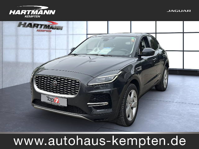 Jaguar E-Pace   SE AWD