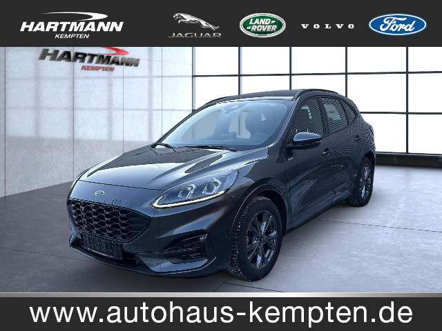 Ford Kuga   ST-Line