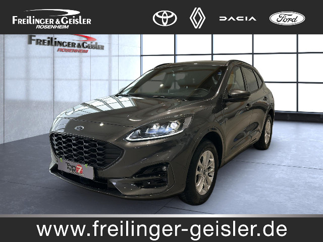 Ford Kuga   Plug-In Hybrid ST-Line X