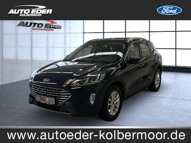 Ford Kuga   Titanium