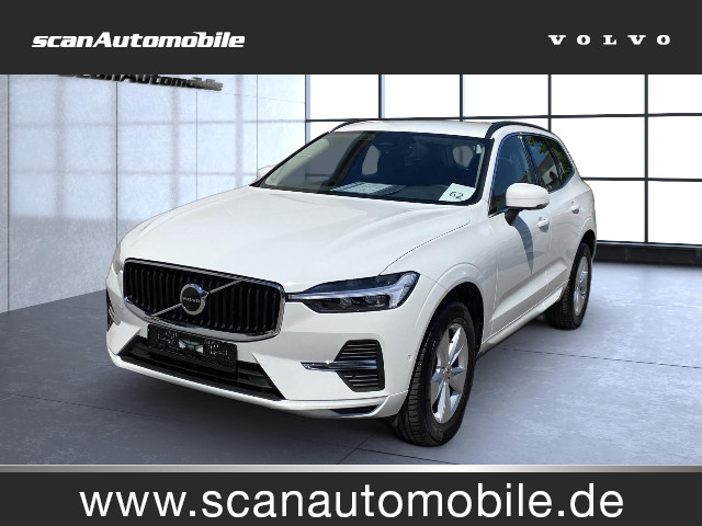 Volvo XC Modelle  XC 60 Momentum Pro 2WD