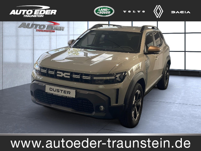 Dacia Duster   Hybrid 140 Extreme+