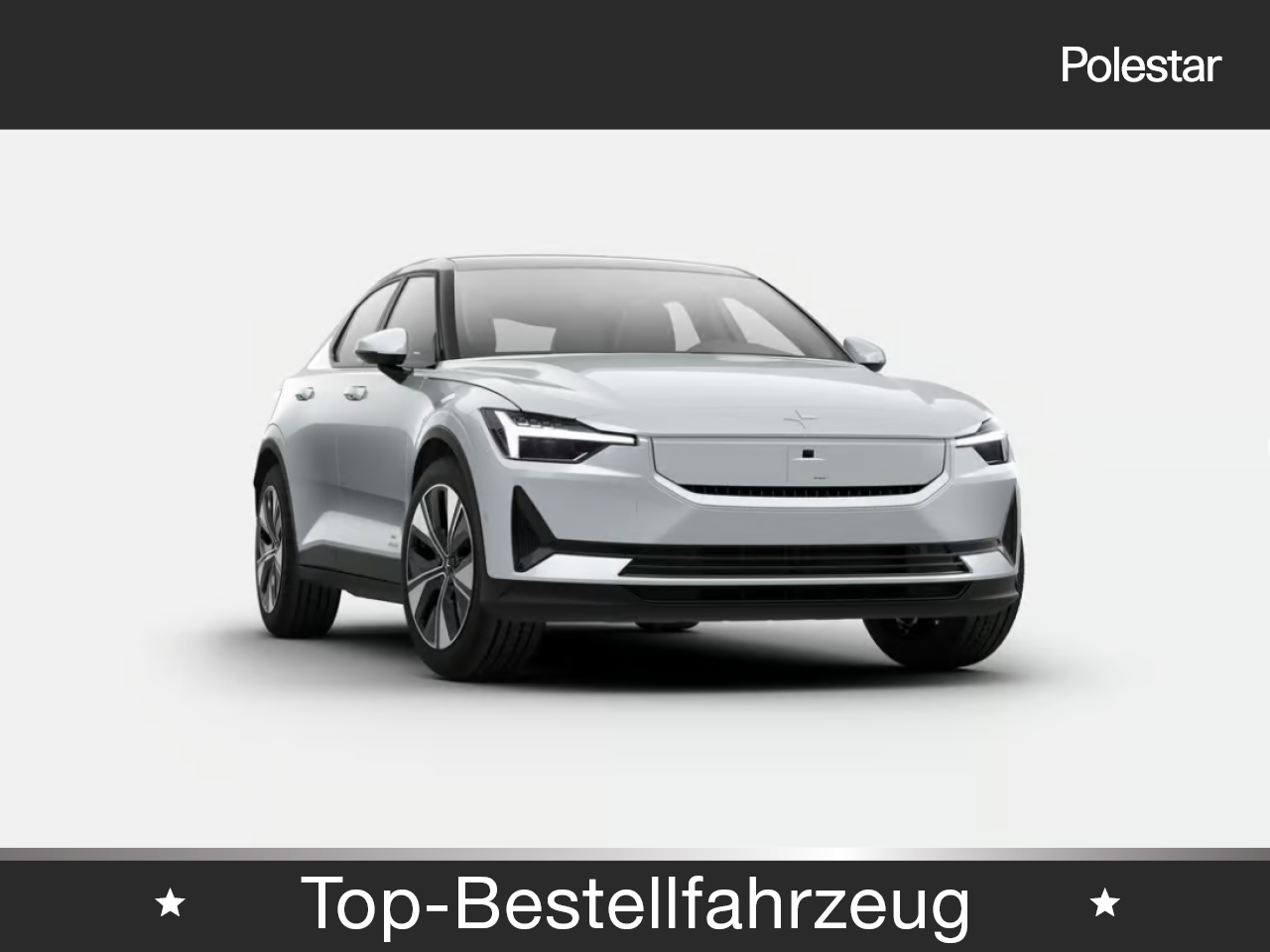 Polestar 2 Standard Range Single Motor