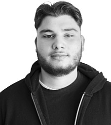 Abdullah Aref