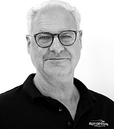 Manfred Pollich