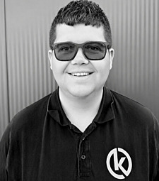 Maximilian Singhammer