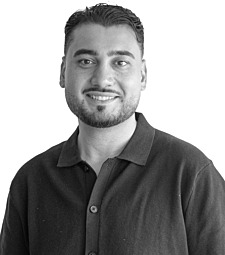 Oguzhan Aksoy