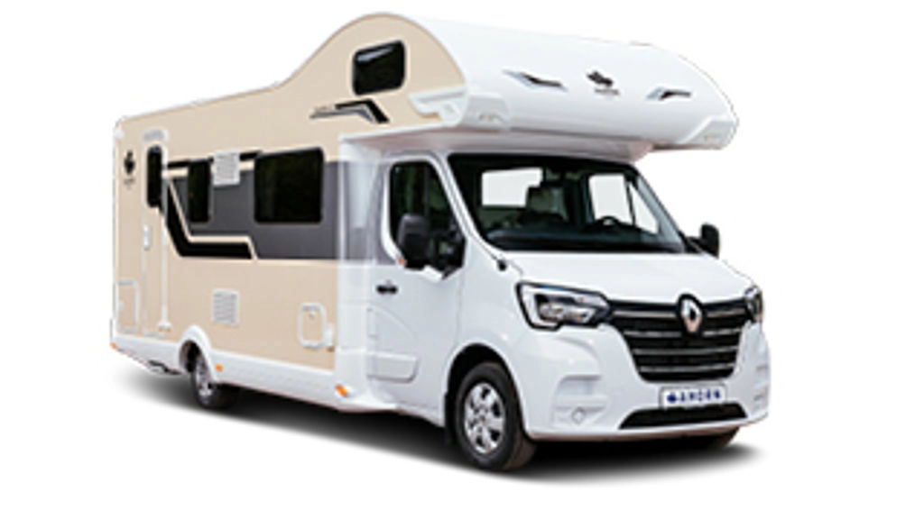 Wohnmobil Ahorn Canada AS zum Kaufen & Mieten