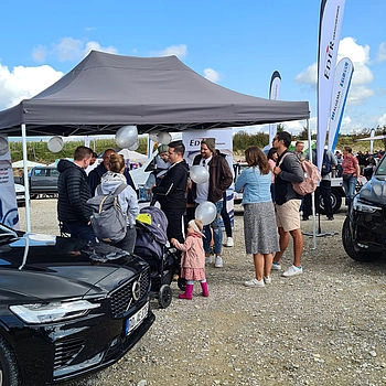 Eder Versicherung Auto Eder Drive Experience