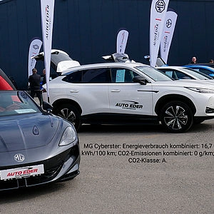 MG Josefi-Ausstellung 2025