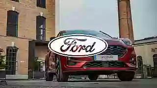 Neuwagen Angebote von Ford