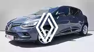 Gebrauchtwagen Angebote von Renault
