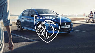 Neuwagen Angebote von Peugeot
