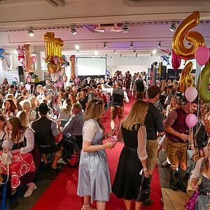 Miss Herbstfest Finale 2026