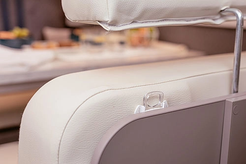 Ahorn Canada TQ Polster