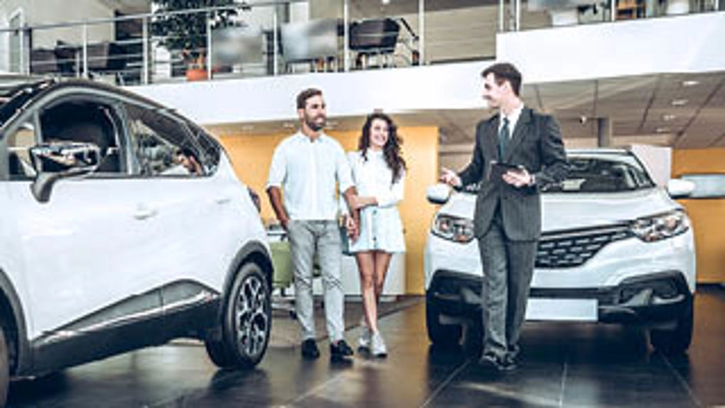 Alle Neuwagen Angebote