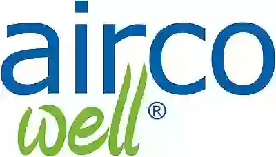 Logo AircoWell