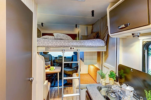 Ahorn ECO 690 Küche