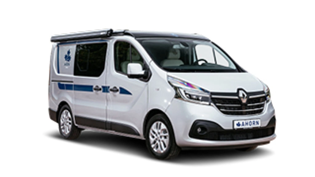 Wohnmobil Ahorn Van City zum Kaufen & Mieten