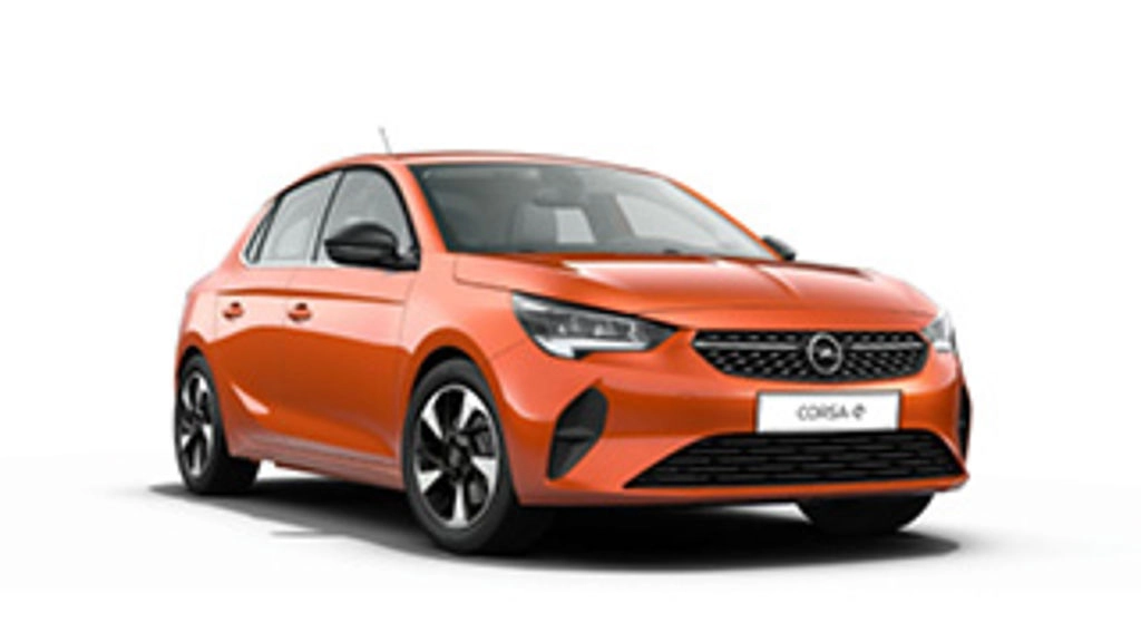 Opel Modell - Opel Corsa-e