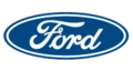 Ford Logo