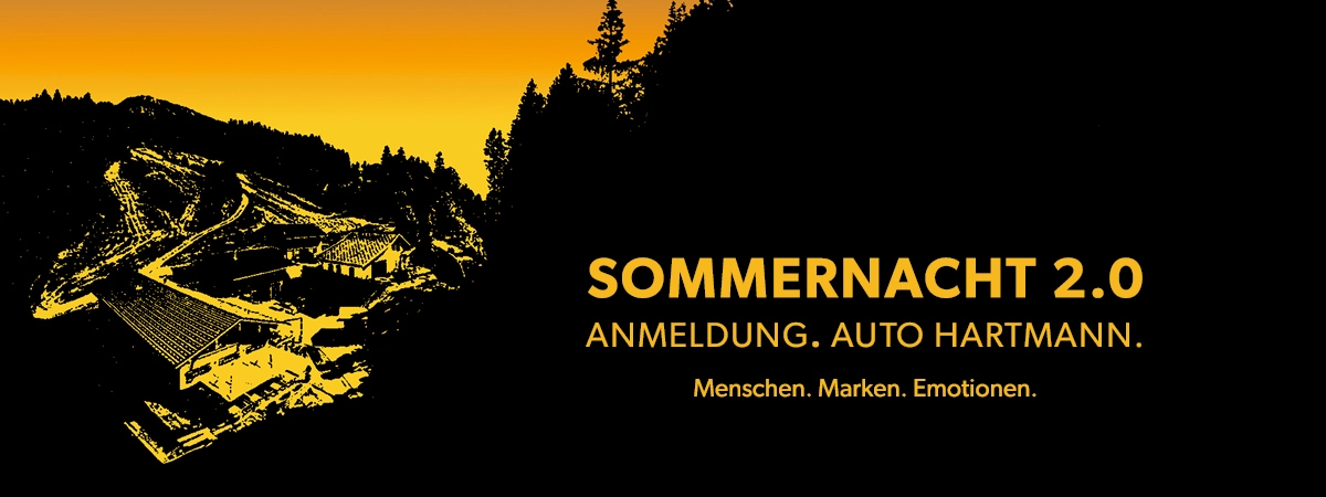 Headerbild Sommernacht 2.0