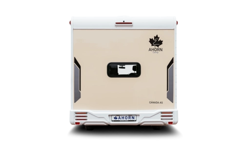 Ahorn Canada AS Heck